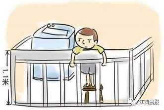 两岁孩子4根手指被绞断后续,看着都疼的伤口小孩