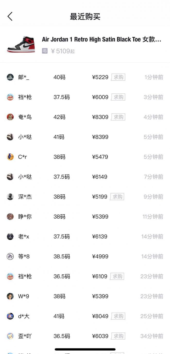 钩子一转倾家荡产图解,钩子一反倾家荡产aj1倒钩真假对比