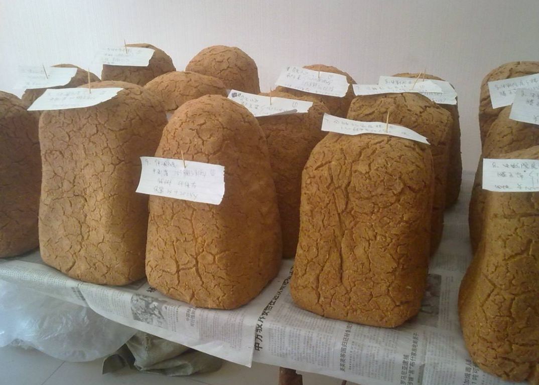 东北蘸酱菜到底有多野,东北为什么喜欢吃蘸酱菜