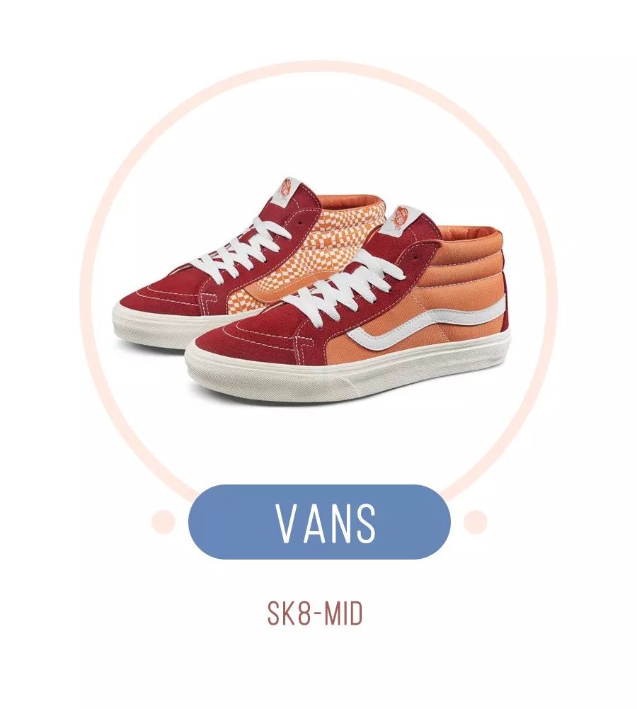 匡威新款太好看了,匡威新款机能