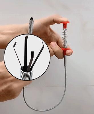 3秒强力疏通管道,管道疏通剂3秒疏通