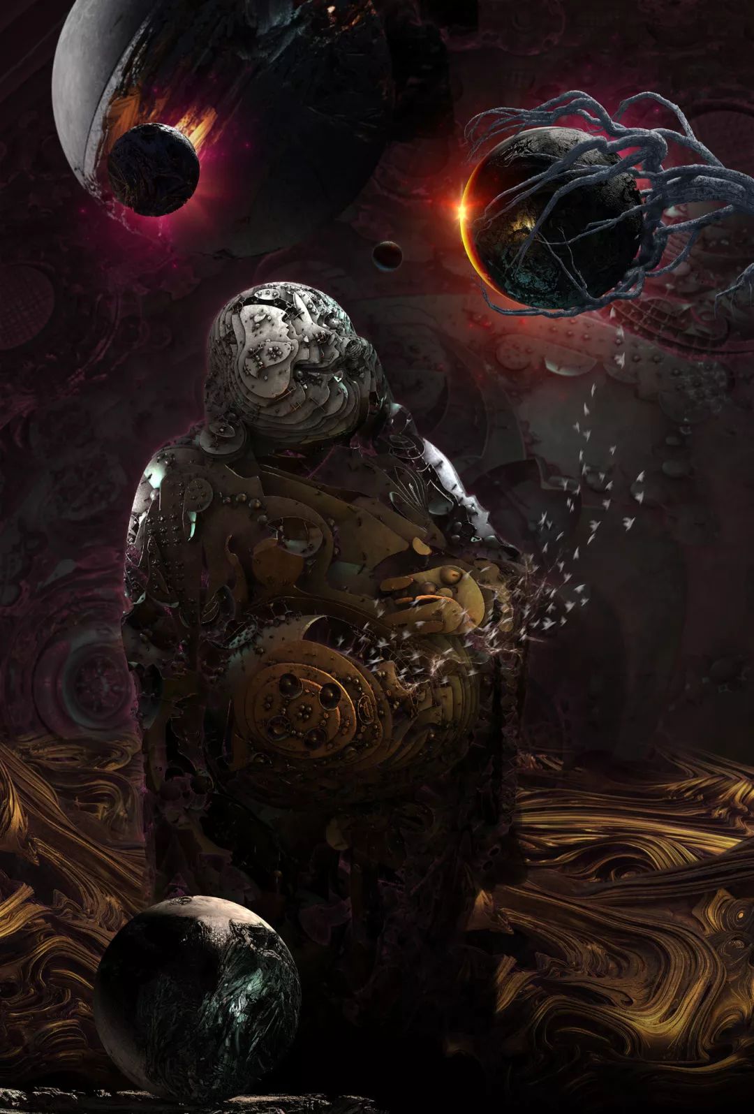 中国顶级神仙打架,神仙打架最好的作品