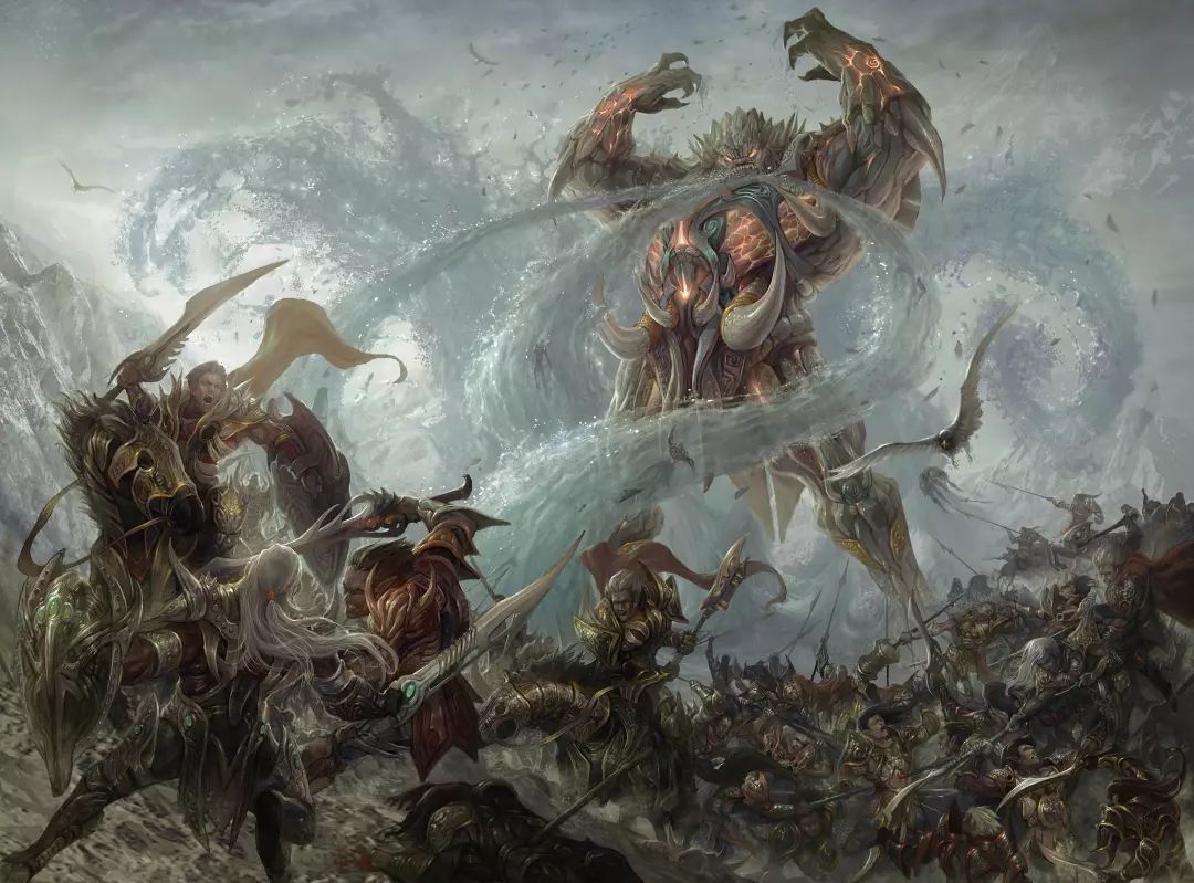 中国顶级神仙打架,神仙打架最好的作品