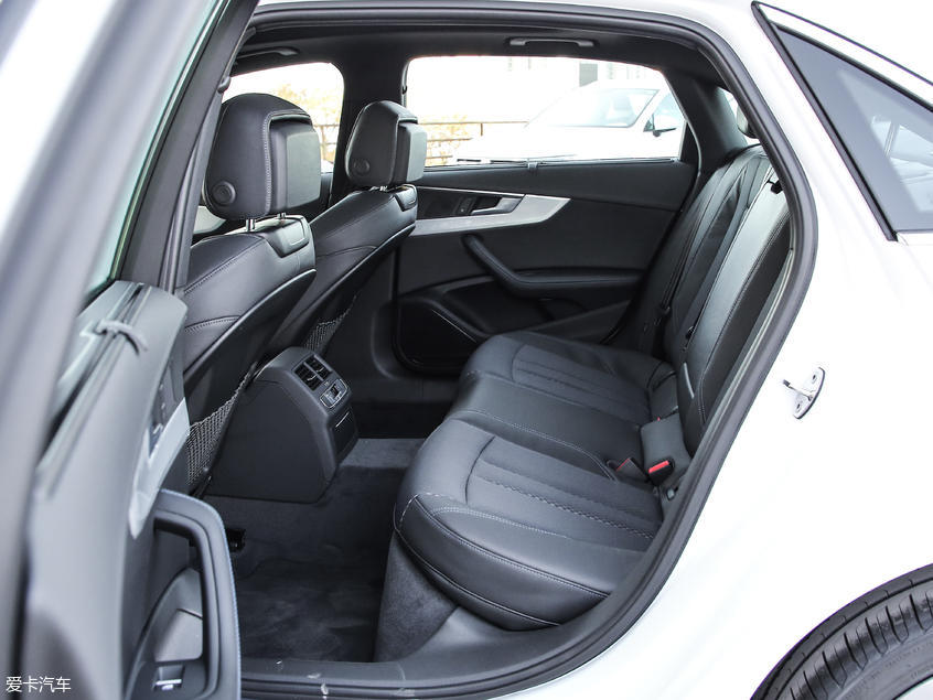 a4l对比林肯mkz,林肯mkz和奥迪a4l哪个档次高