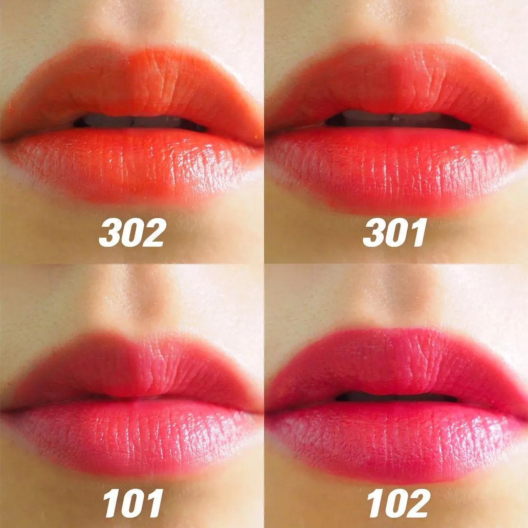 100-200的大牌口红推荐,口红100到200元大牌显白