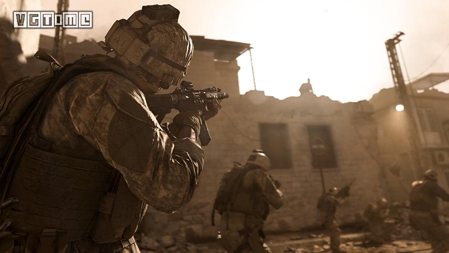 港版ps4日版使命召唤,ps4使命召唤19港版能玩线上吗