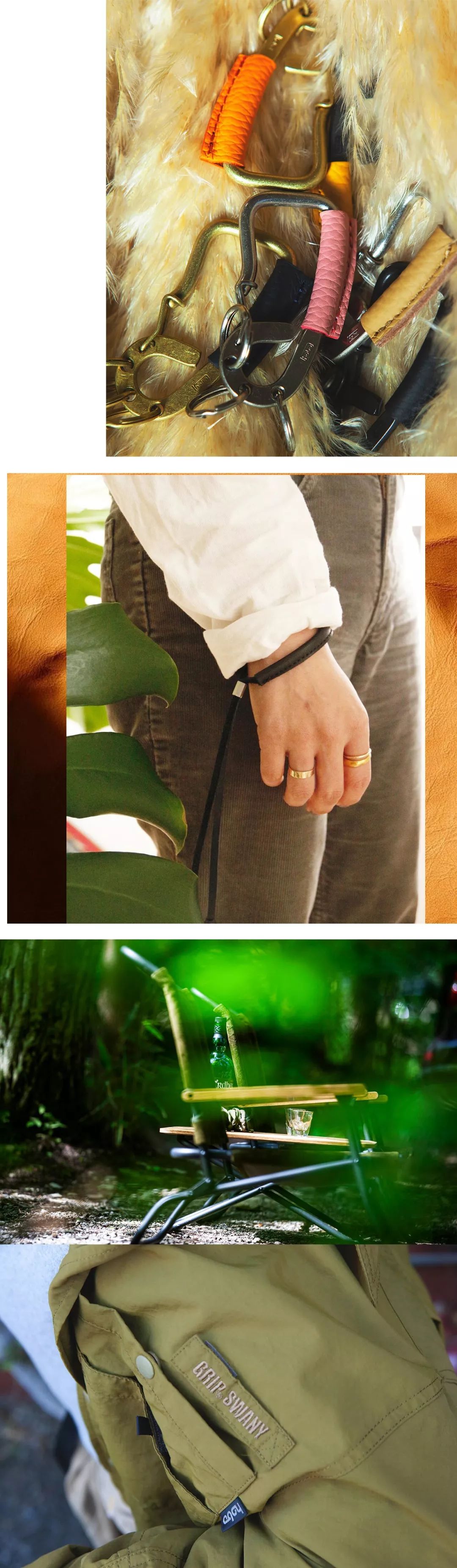 如果不细心，你可能就发现不了这家店原来是nonnaitve的旗舰店丨东京好店