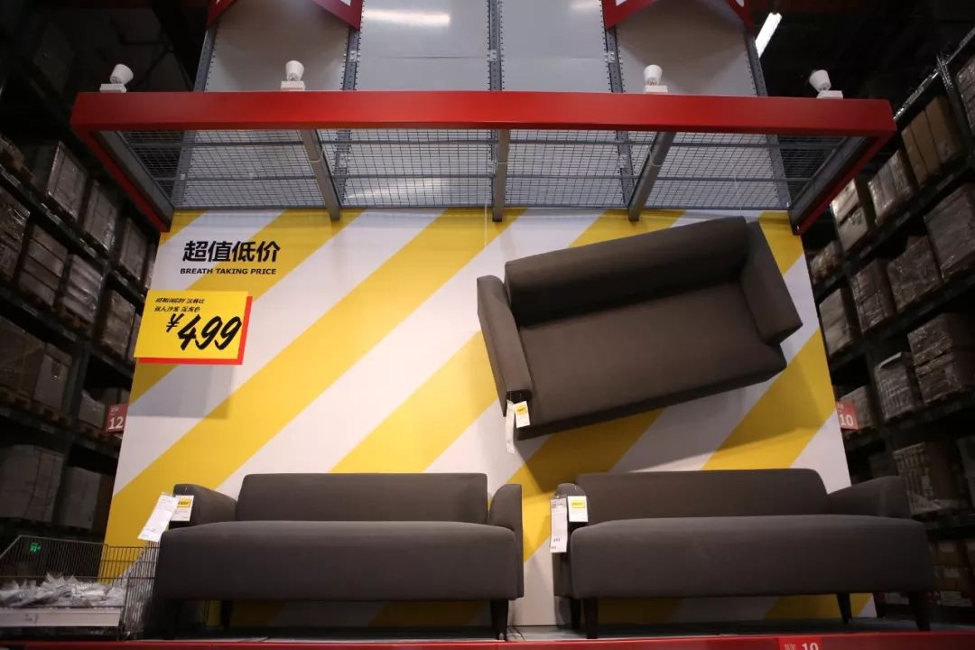 郑州宜家什么最值得买,郑州宜家2022春节开业时间