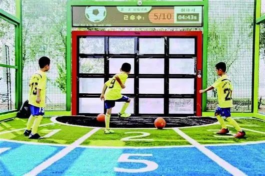 武汉建设中的专业足球场,武汉建设专业球场