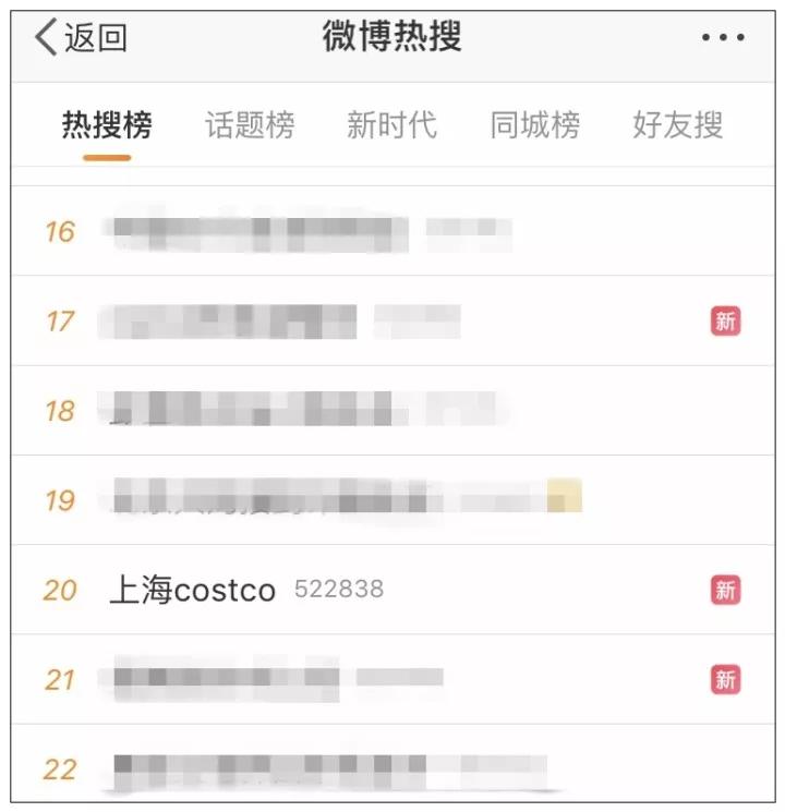 costco开市客关门时间,上午开业下午关门大吉