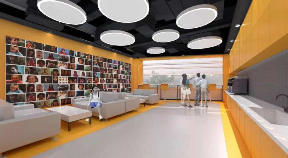 泰达实验学校东校区,泰达实验学校片区