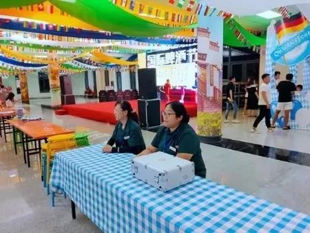 鹿泉古镇啤酒节,鹿泉市啤酒节