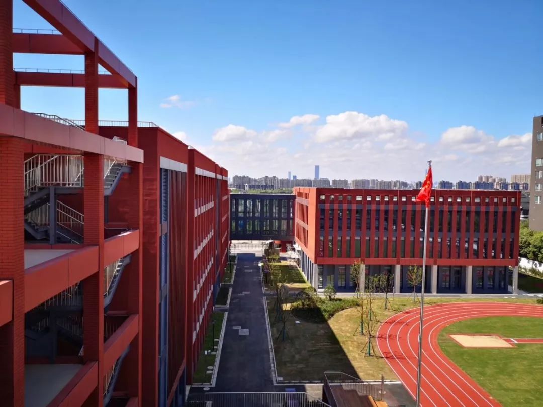 闵行区新建七所学校,闵行区搬迁最新消息