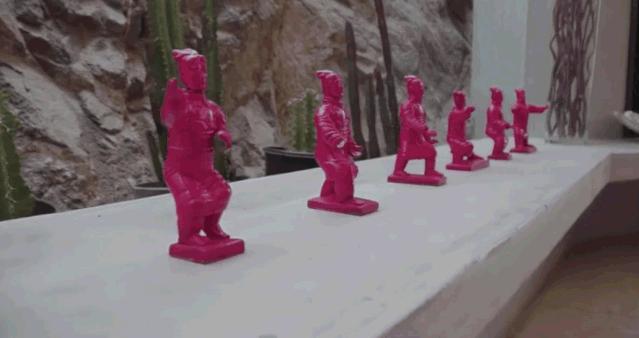 爱豆的父母都叫他们什么名字,爱豆的爸爸妈妈