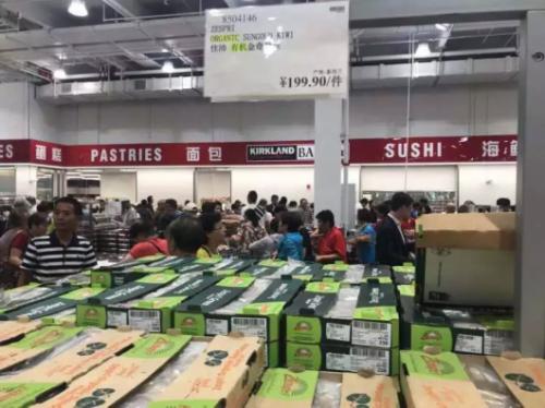 上海costco闵行店最新消息,上海costco最新消息