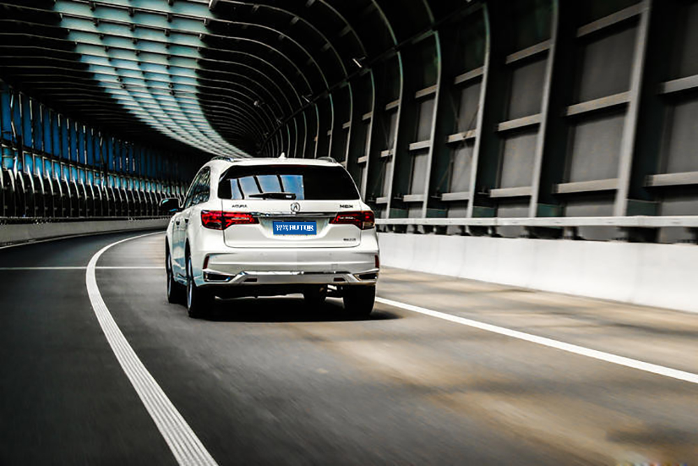 讴歌mdxsh-awd现价多少,讴歌mdxsh-awd四驱