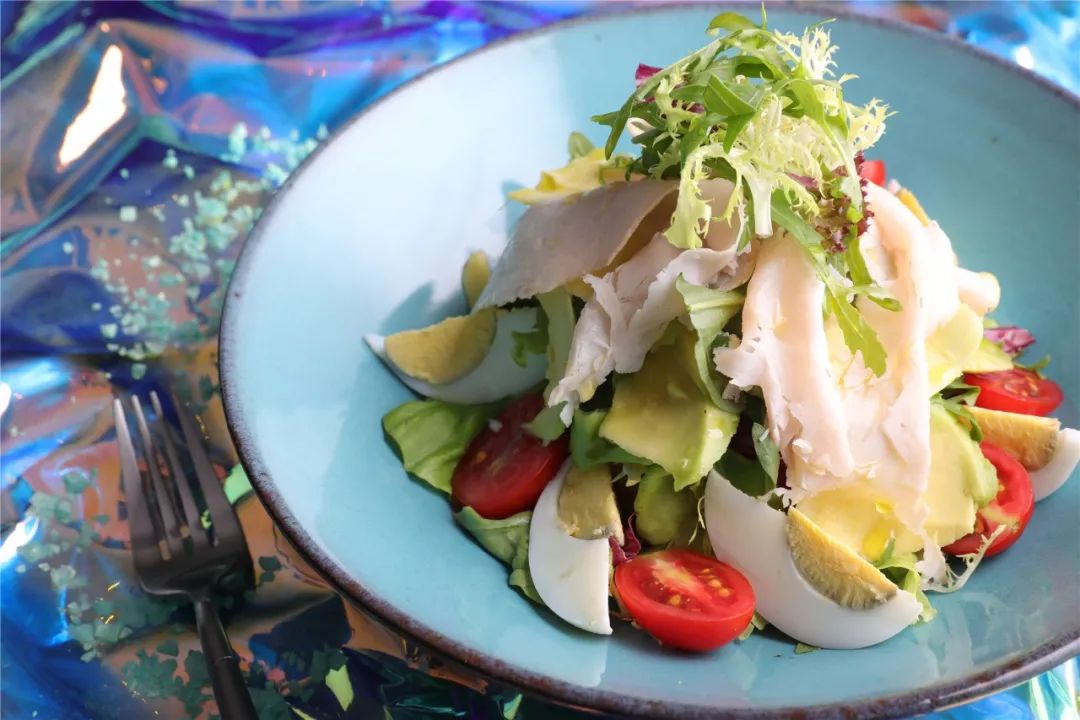 美食推荐新菜上新,四季新京菜推荐菜