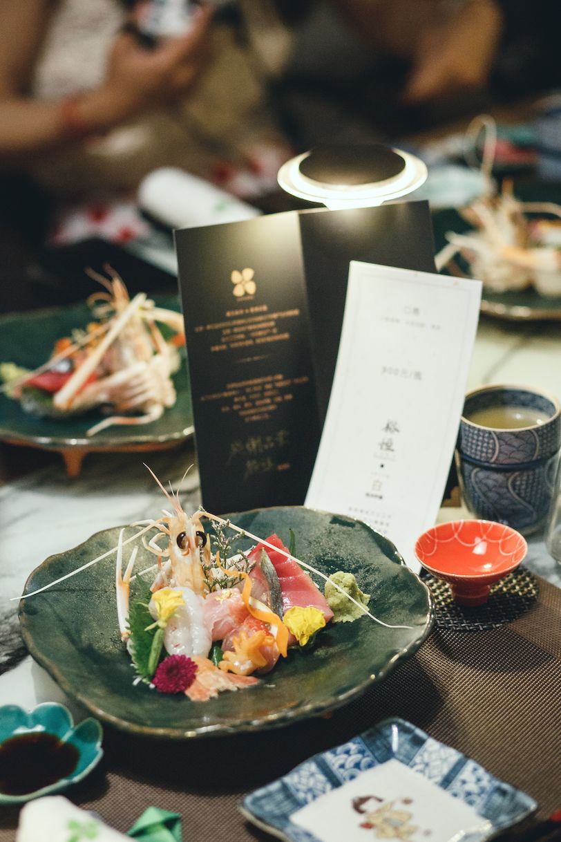 美食推荐新菜上新,四季新京菜推荐菜