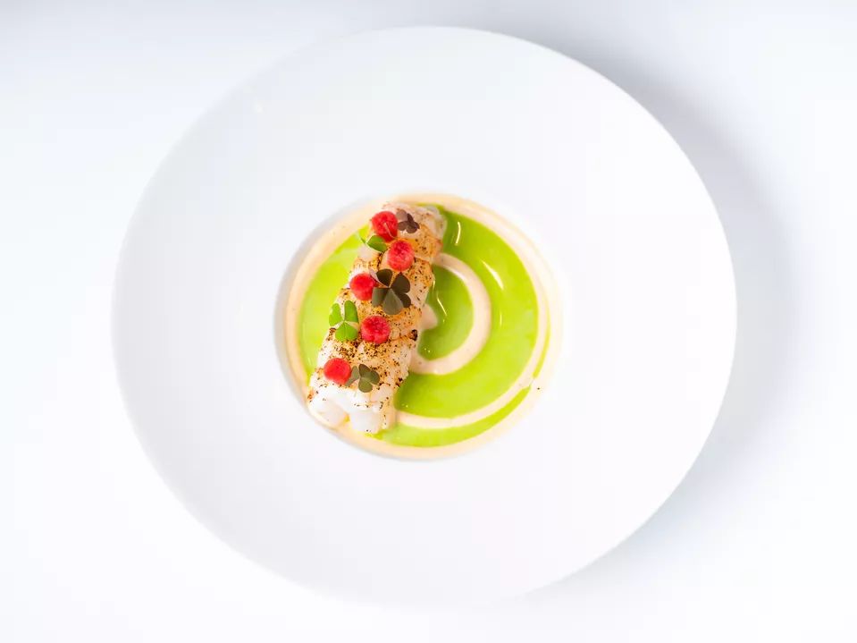 美食推荐新菜上新,四季新京菜推荐菜