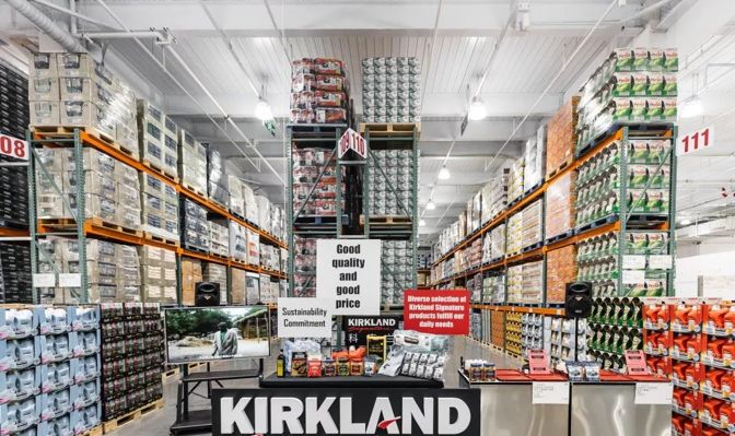 每一个在Costco抢到茅台和爱马仕的都是人生赢家