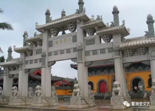 南宗五祖白玉蟾成仙了吗,南宗五祖白玉蟾神像