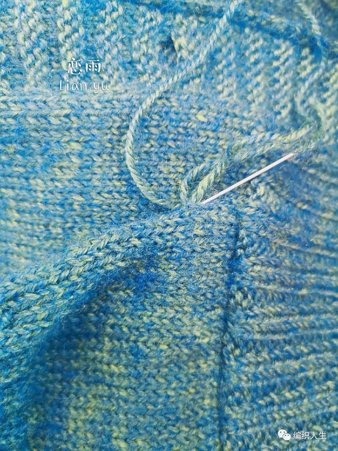 女宝宝粗棒针毛衣开衫20个月,细毛线儿童衣花样