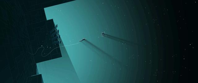 世界顶级动画名校GOBELINS国人毕设《InOrbit》专题