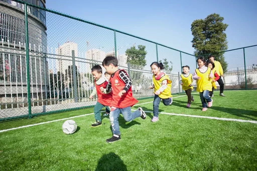 全国幼儿足球示范幼儿园,goal足球排名