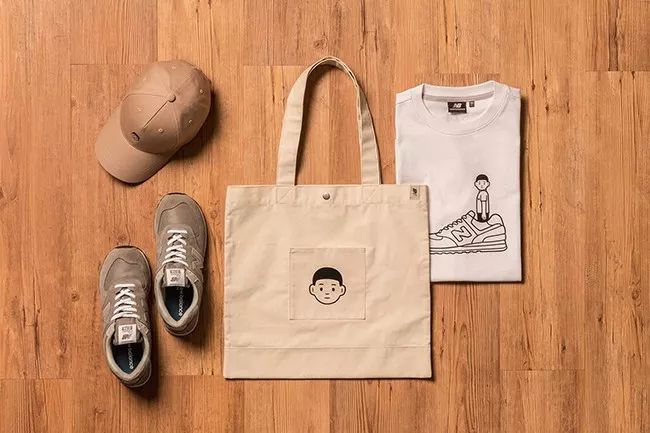 喜茶logo的鼻祖竟然是他？！20年只画简笔画，笔下的小人个个“冷漠脸”，却让无数网友沦陷