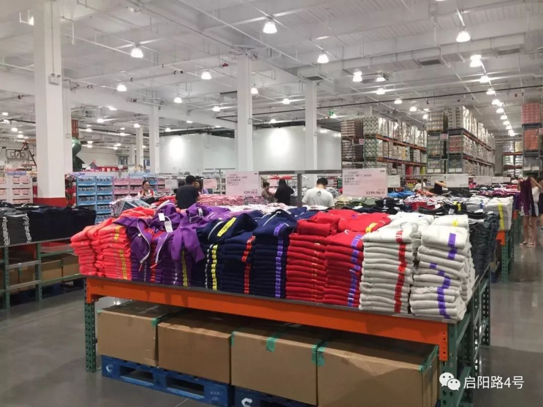 costco网红超市,costco网红产品