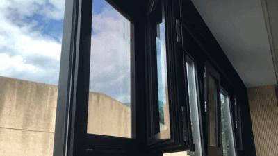 清华网红校园,清华网红教室