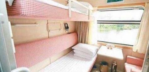 软卧与硬卧的区别是什么,软卧跟硬卧有啥区别