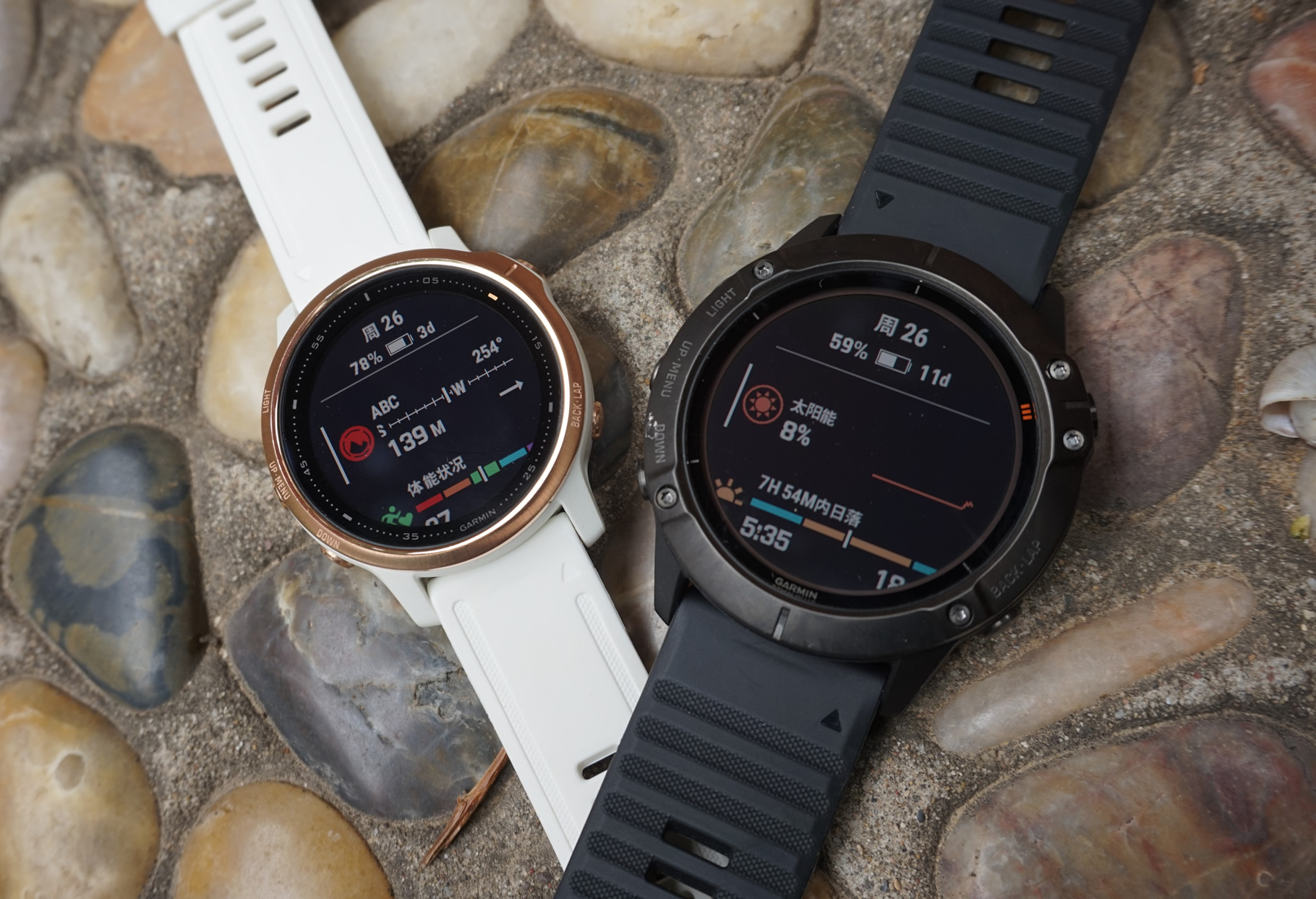 garminfenix6xpro值得买吗,garminfenix哪个系列好