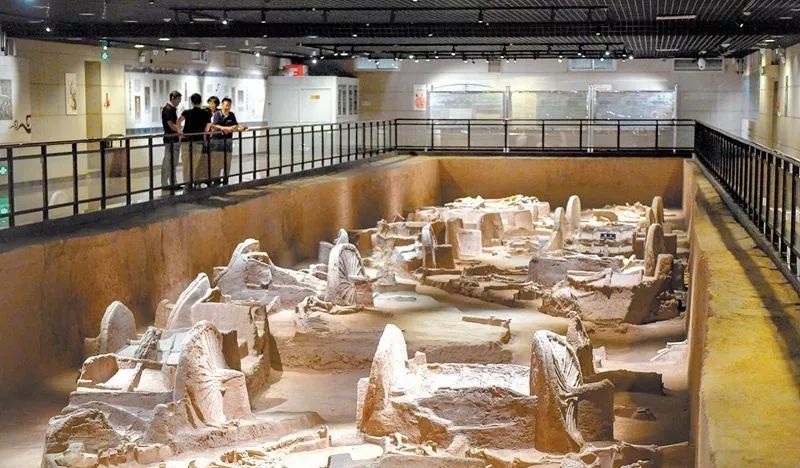 洛阳市网红打卡景点,洛阳十大网红景点推荐