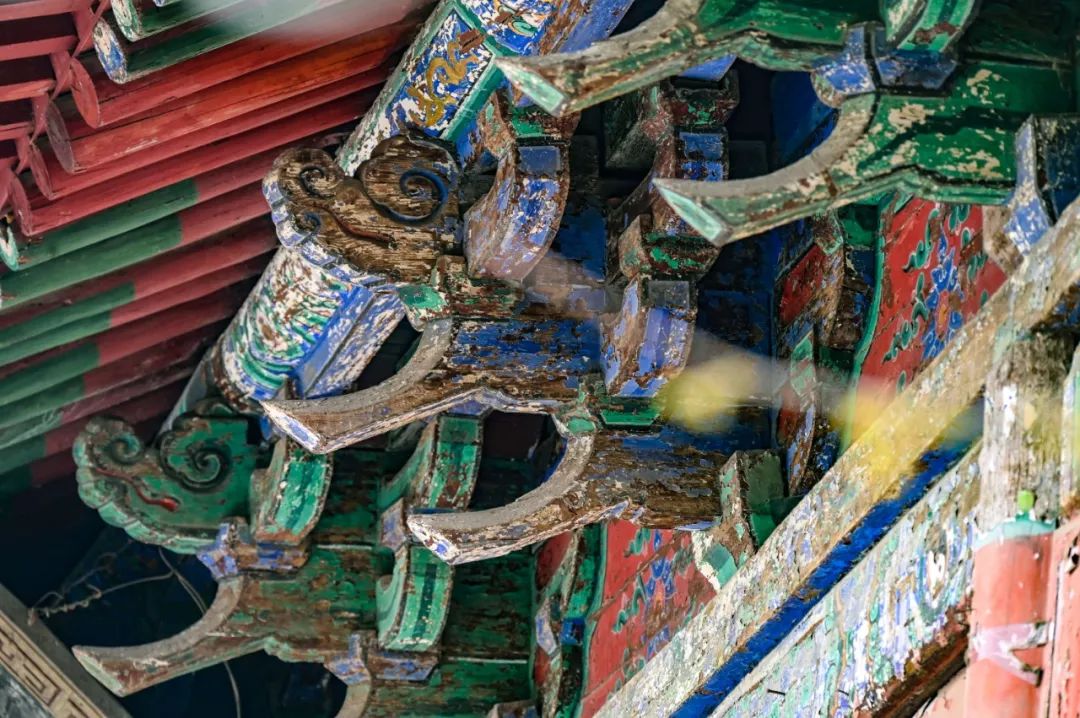 洛阳值得打卡的网红地方,洛阳网红打卡山有哪些景点