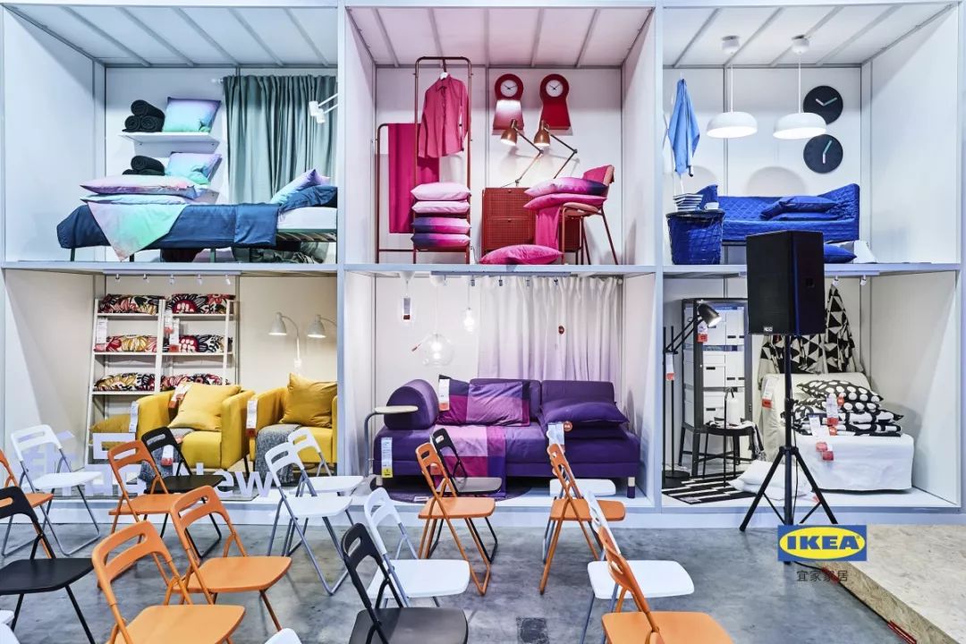 宜家新开10元店,宜家家居开业优惠