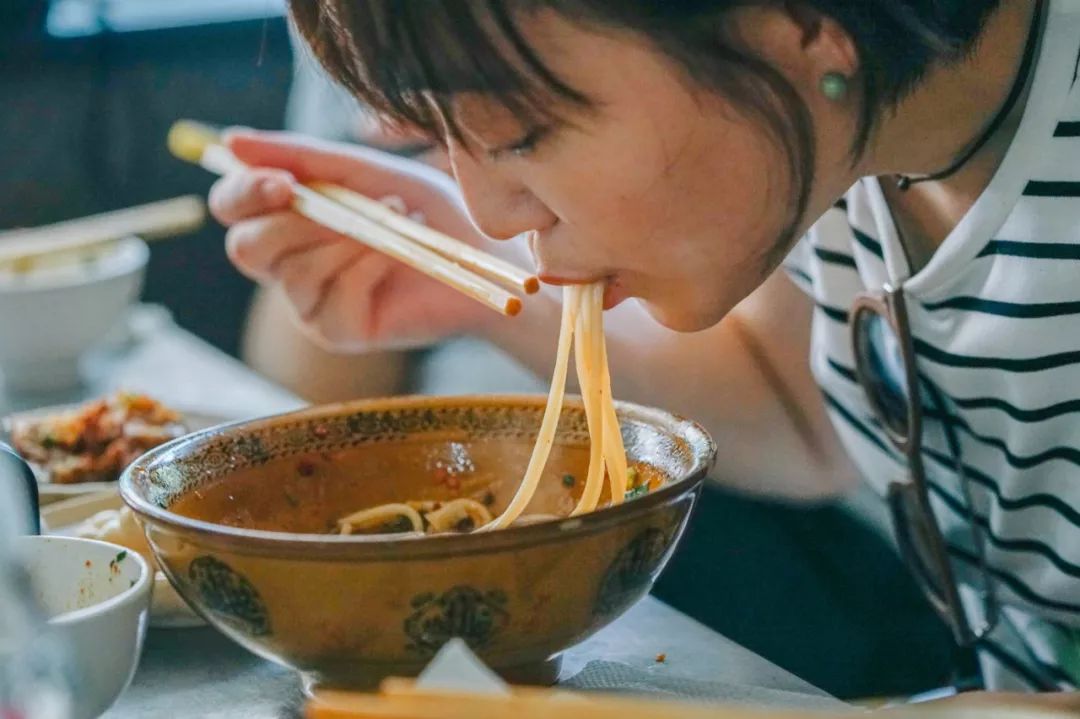 酸辣粉牛肉粉螺蛳粉,只要你爱吃就行