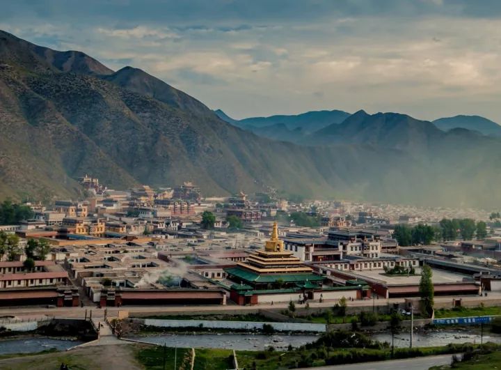 为什么叫甘肃,甘肃为什么叫河西走廊