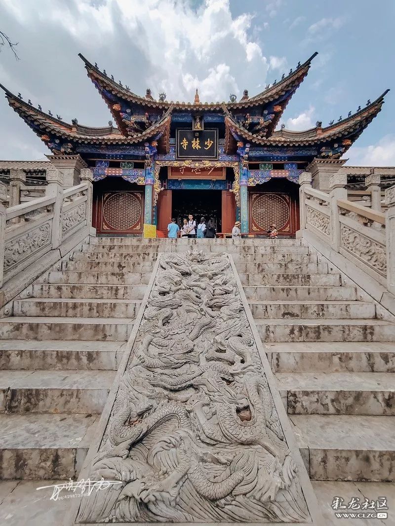 官渡古镇风景视频,昆明官渡古镇游玩攻略图片高清