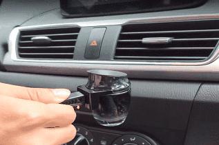 把世界上zui「火热」的石头，封进小罐，老司机一眼就沦陷