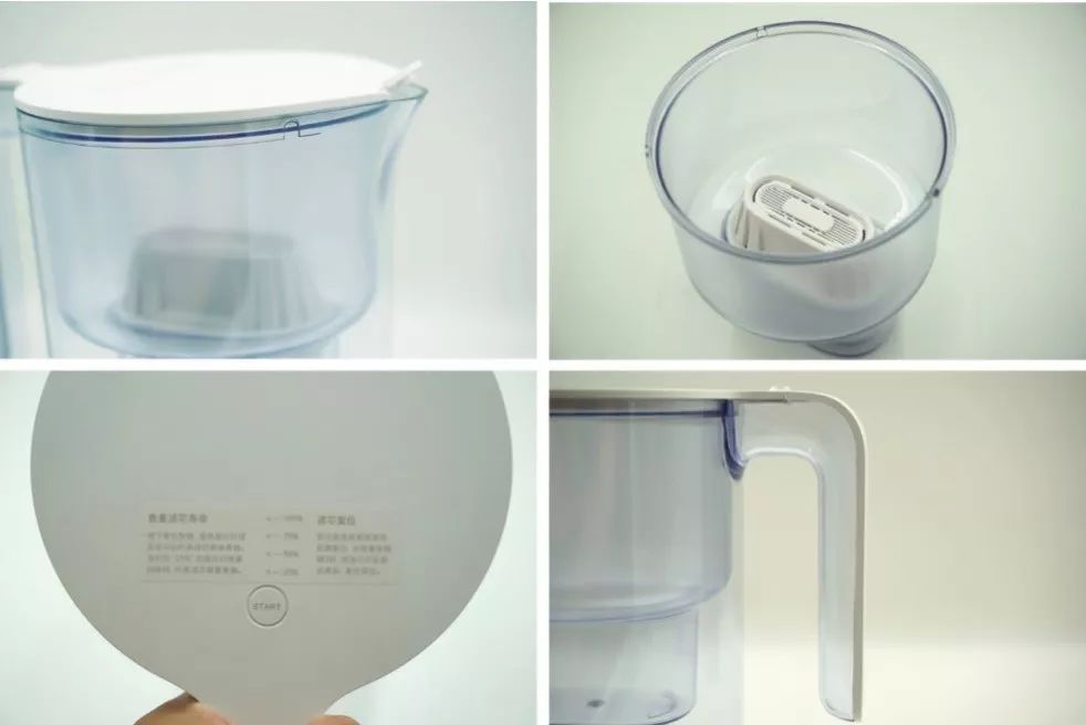 莱卡滤水壶水质测评 (意大利莱卡滤水壶优缺点)