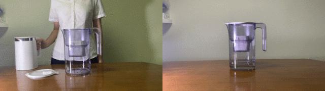 莱卡滤水壶水质测评 (意大利莱卡滤水壶优缺点)