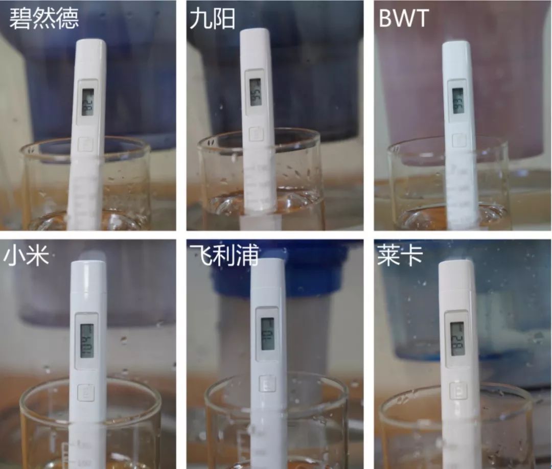 莱卡滤水壶水质测评 (意大利莱卡滤水壶优缺点)