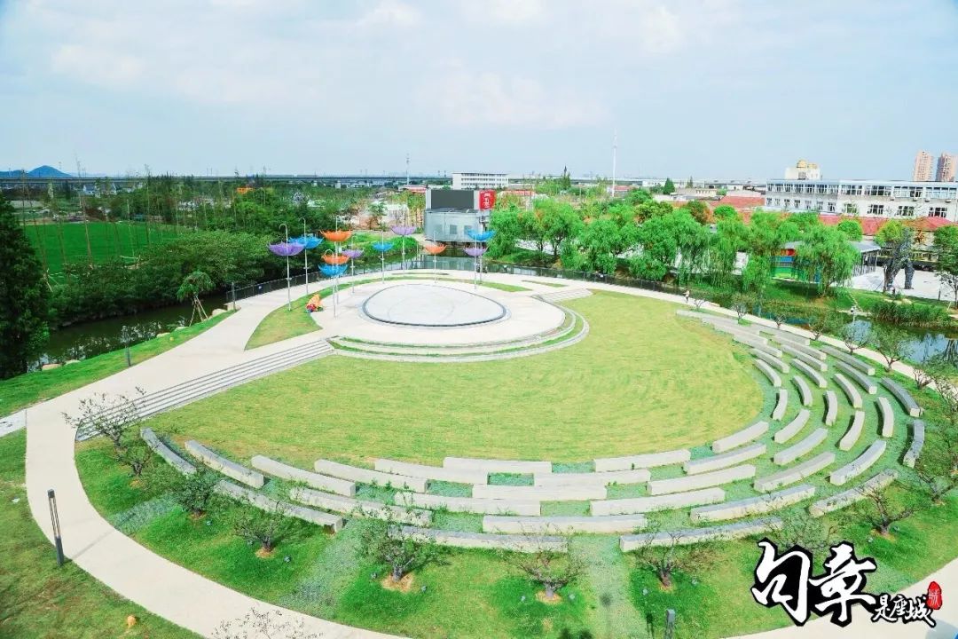 火车来斯，阿狸乐园…国庆到江北玩，先看这篇！躲避拥堵，尽知一切