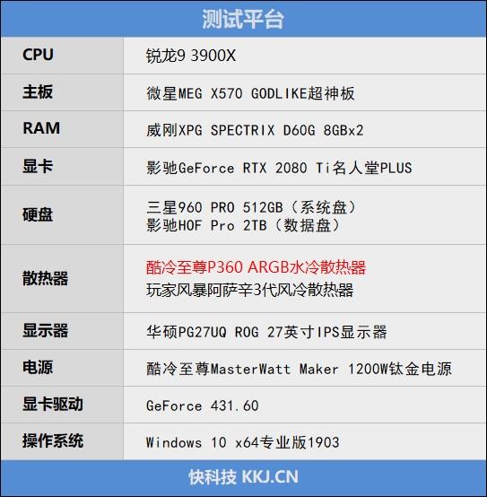 酷冷至尊360argb水冷,酷冷至尊冰神b360argb水冷散热器