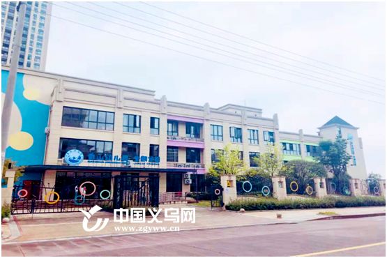 2022义乌新建和扩建的学校,义乌新学校有哪几个