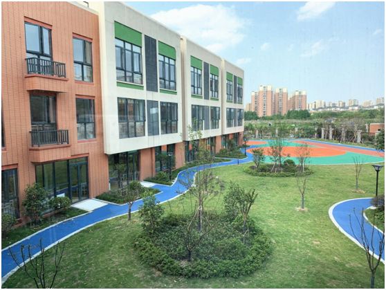 杭州新增学校规划,杭州新建设的学校