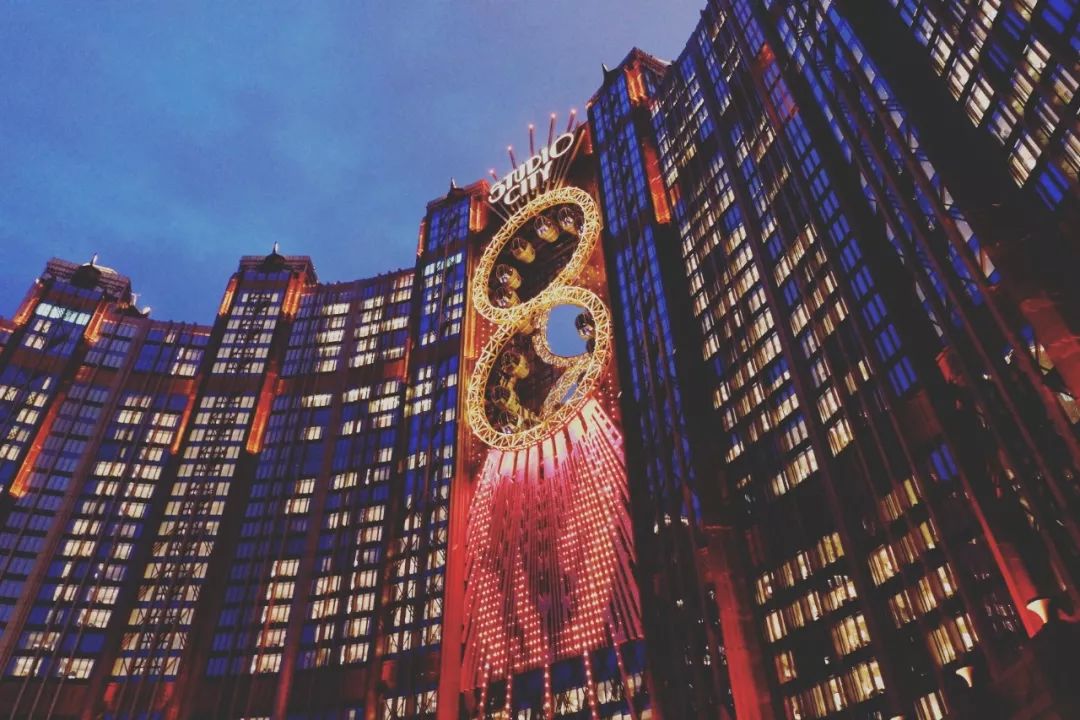 中秋国庆机票便宜旅游地区,国庆中秋澳门游