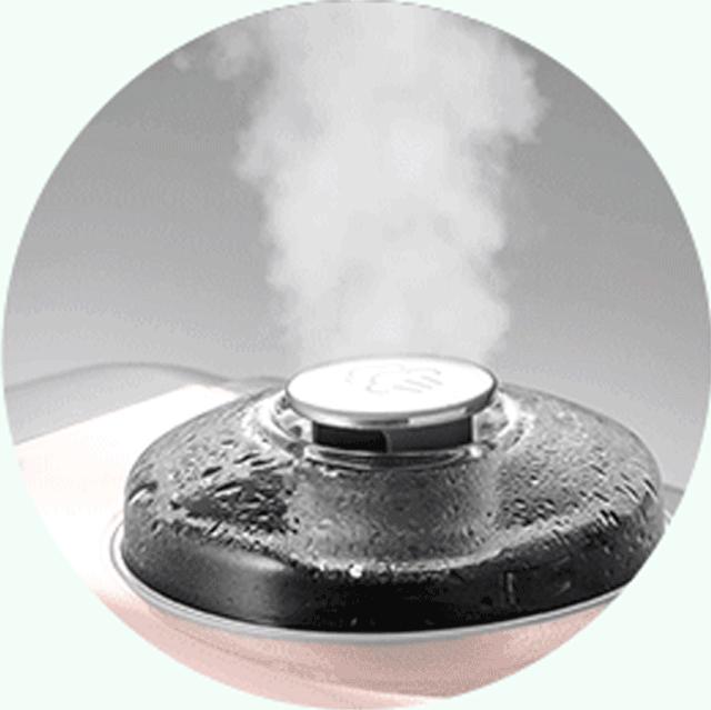 自动清洗的豆浆机,亲测好喝的果汁破壁机