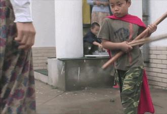 15岁的男孩打脸了多少教育专家,14岁少年风靡全网